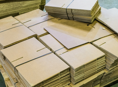 Packaging Boards